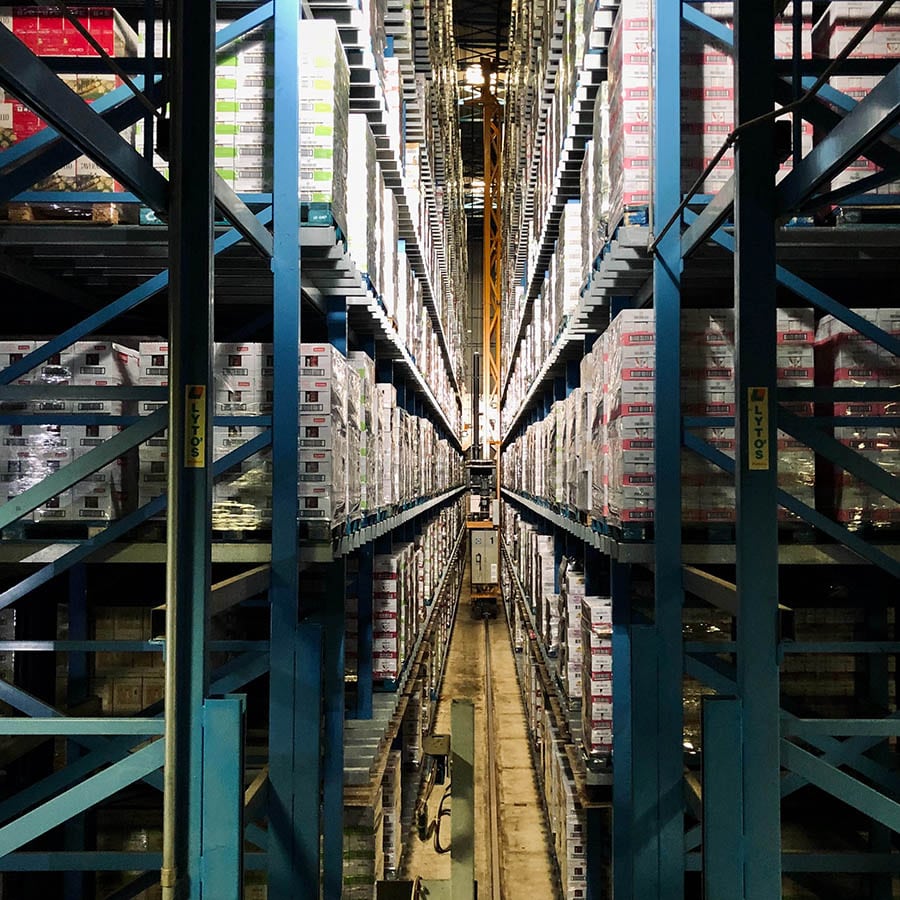 Warehouse
